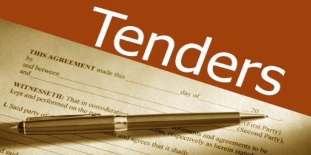 tenders lawyer in Delhi