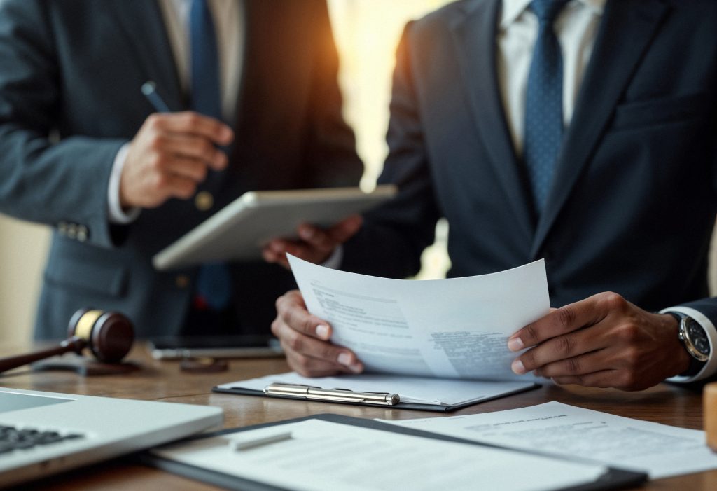 Civil & Property Dispute Law – Resolving Conflicts, Protecting Ownership Rights, and Ensuring Fair Legal Remedies