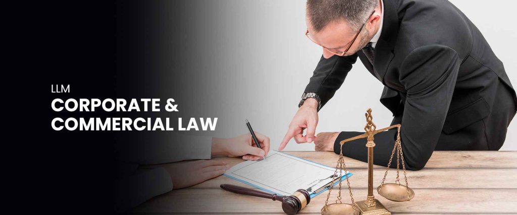 Strategic Legal Solutions for Corporate & Commercial Success